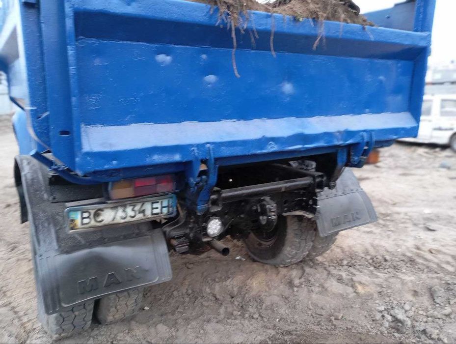 Продається ЗІЛ 130