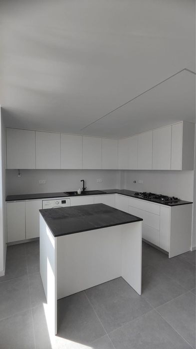 Cozinhas por Medida | Qualidade Premium