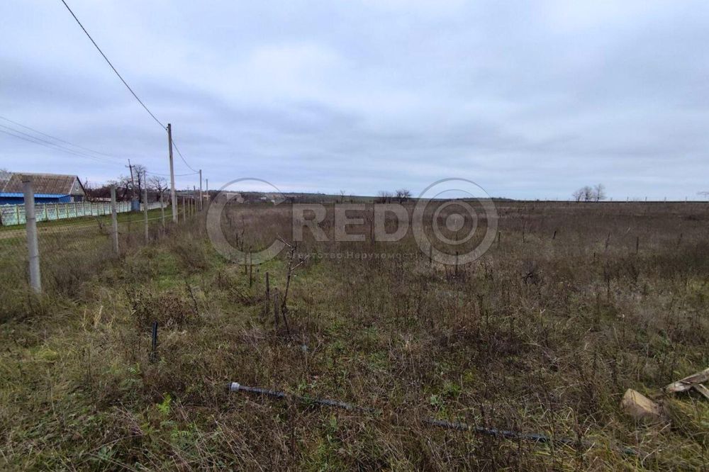 с.Лозуватка. Продаж земельної ділянки.