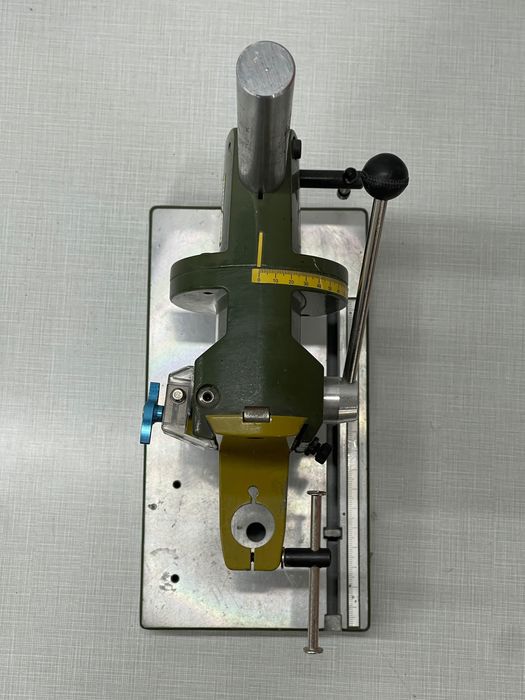 Мини стойка сверлильно-фрезерная PROXXON MB200