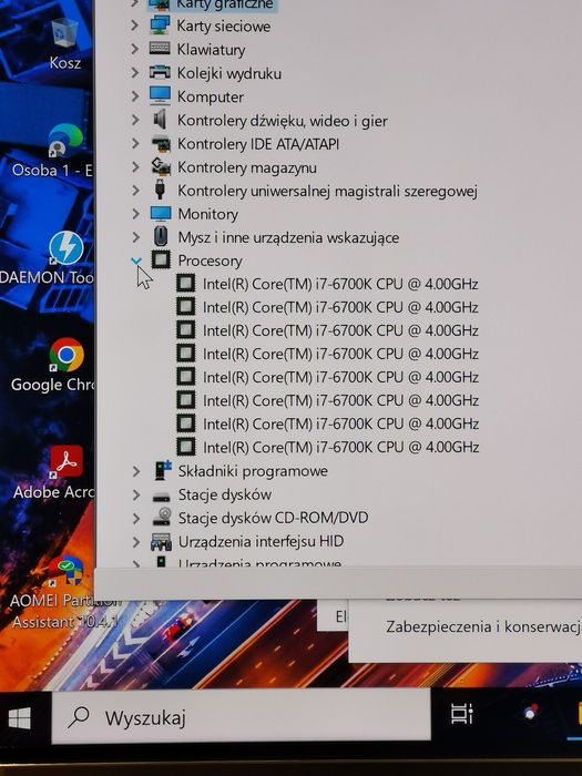 Fujitsu esprimo custom GeForce gtx1050ti 32gb ram i7