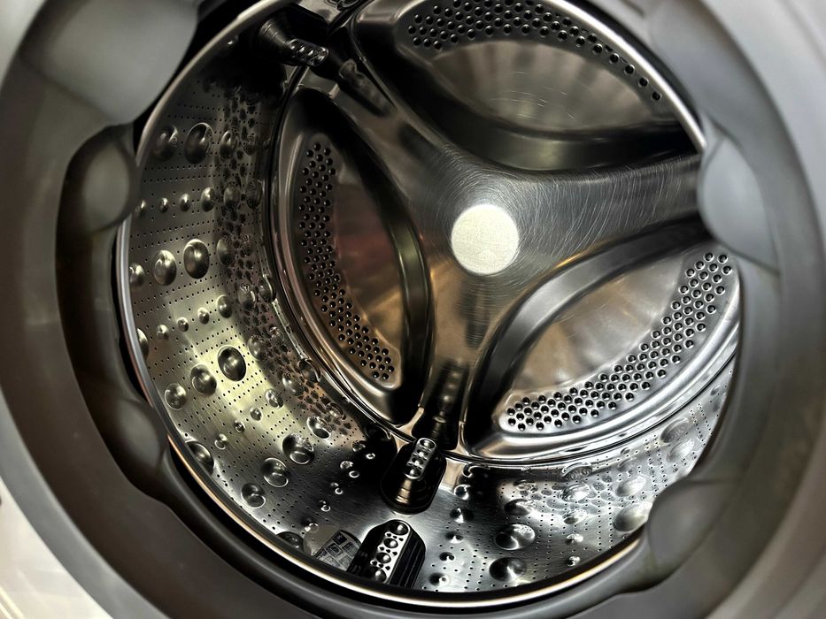 Pralka LG LG Vivace V500 9kg TurboWash™ 1400rpm ThinQ F4WV509S2E