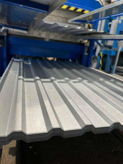 TANIO Trapez T-8 T-18 T-35 na wymiar!