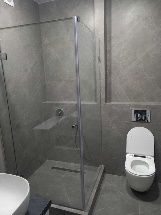 Плиточник в Кропивницком, ремонт ванной и кухни.