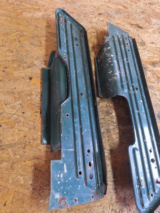 Podesty simson sr50