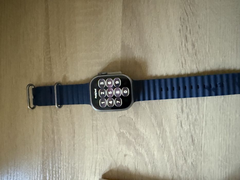 Apple Watch Ultra 2