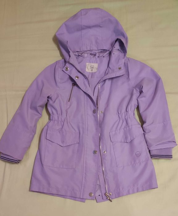 Płaszczyk cool club 122