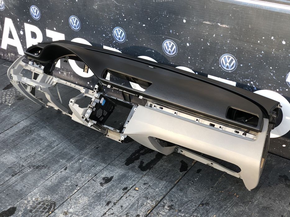 Торпеда торпедо передняя панель Passat B6 B7 CC торпеда Пассат Б6 B7