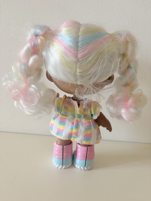 Лялька Kindi kids Marsha Mello