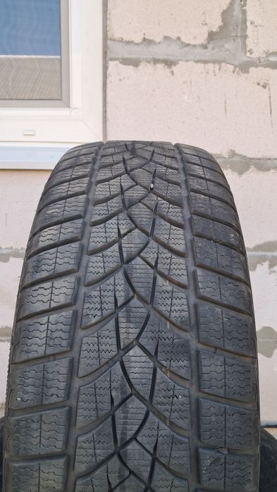 Goodyear UltraGrip Performance Gen-1 235/55 R18 104H — 7 мм