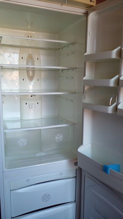 Холодильник LG no frost