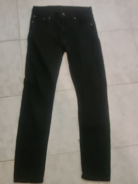 Vendo Calças Levis+