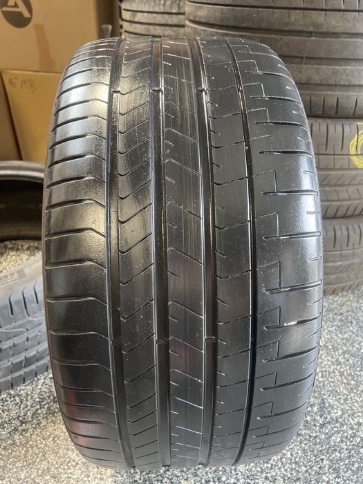 Opona Pirelli Pzero 275/30/21 pojedynka