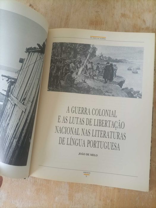 Os Anos da Guerra