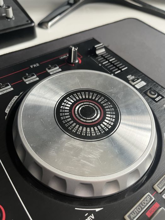 Pioneer SB-2 konsola DJ