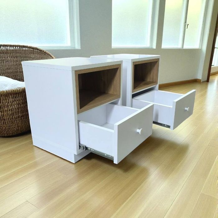 Тумби приліжкові