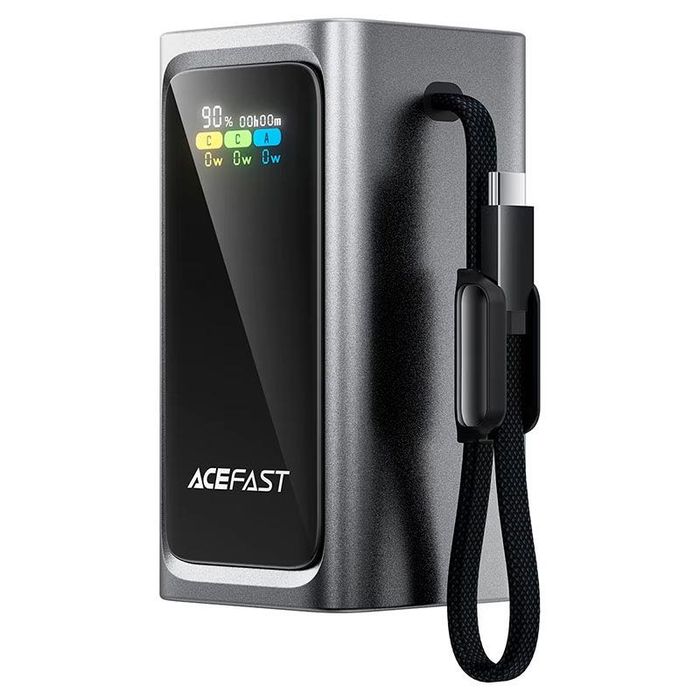 Повербанк 100W ACEFAST M33 20000mAh