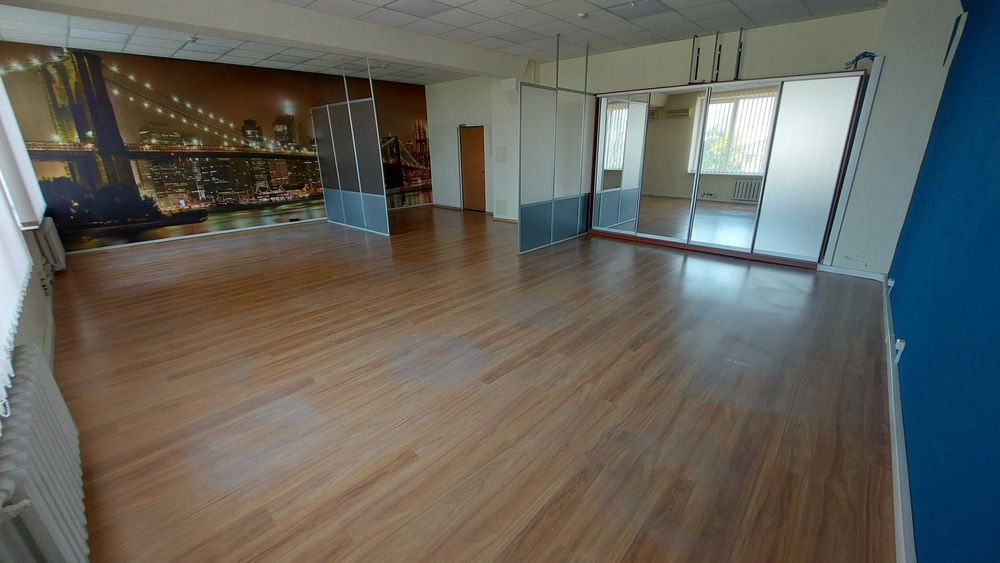 Сучасний офісний простір у центрі міста, від 20 до 600 кв.м