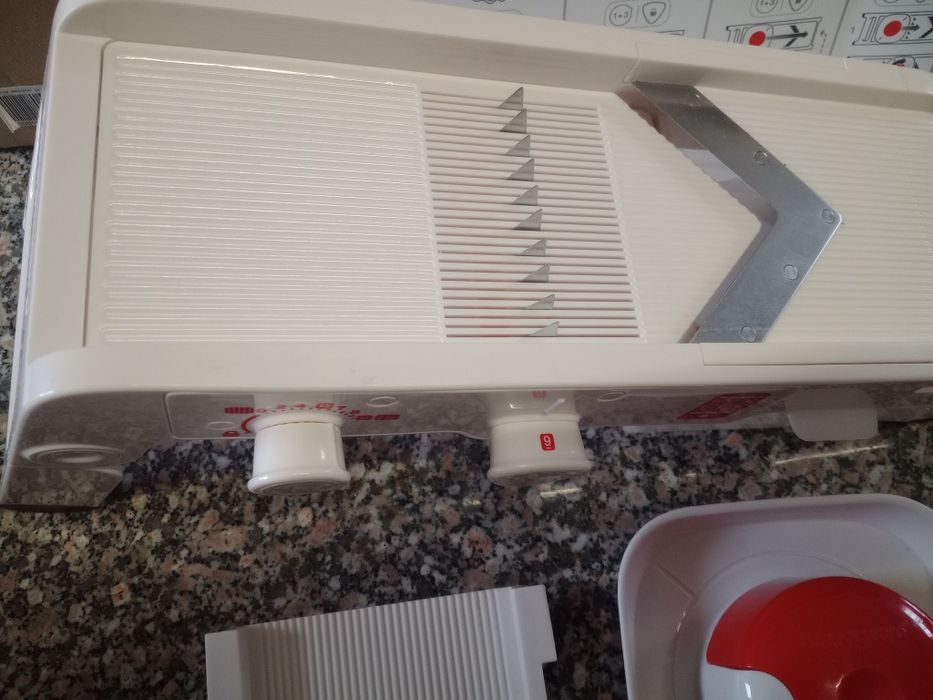Vendo manda chef