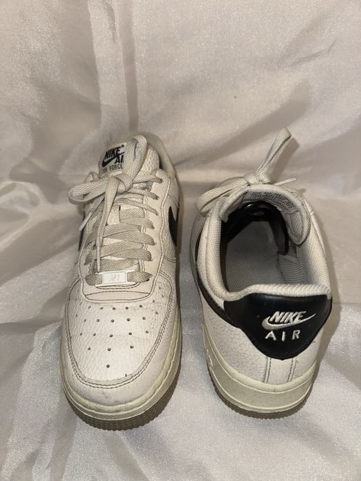 Кросівки Nike Air Force, оригінал, розмір 38,5