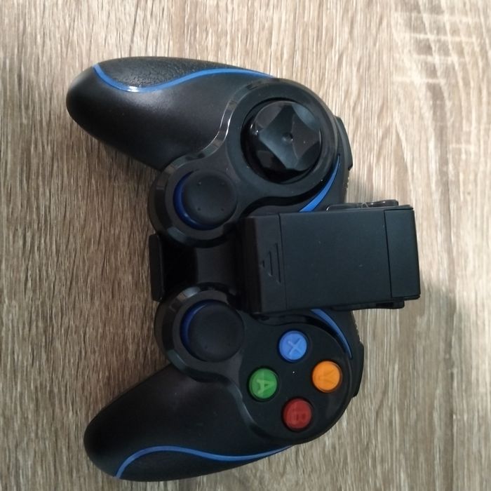 Продам GamePro MG550