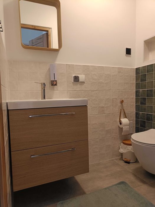 Lądek-Zdrój pokoje gościnne w centrum