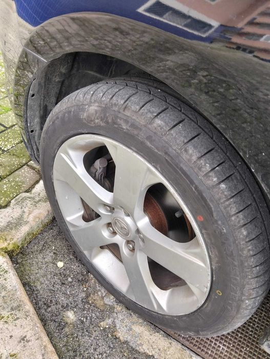 MAZDA 5 143 cv 2.0  7LUGARES