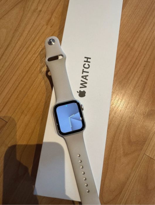 Apple Watch SE 2022