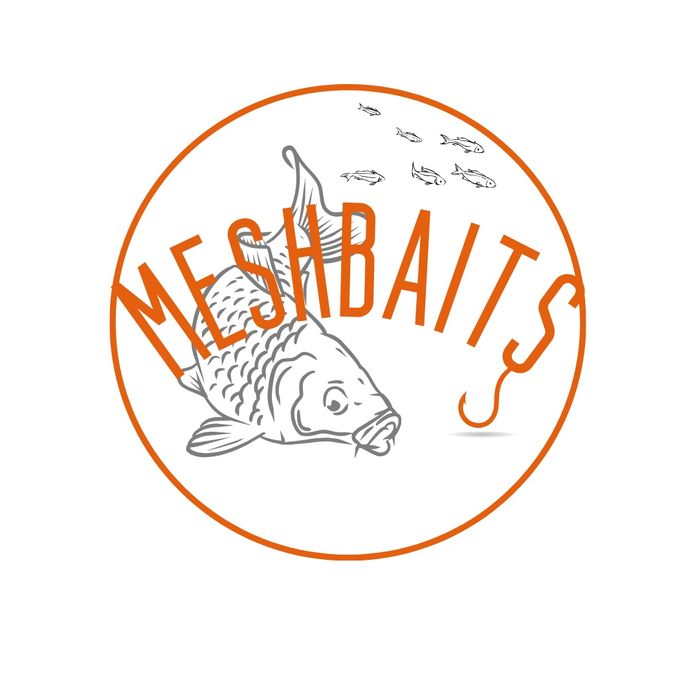 Mr. Kaban! PVA Ready na sztuki - MeshBaits