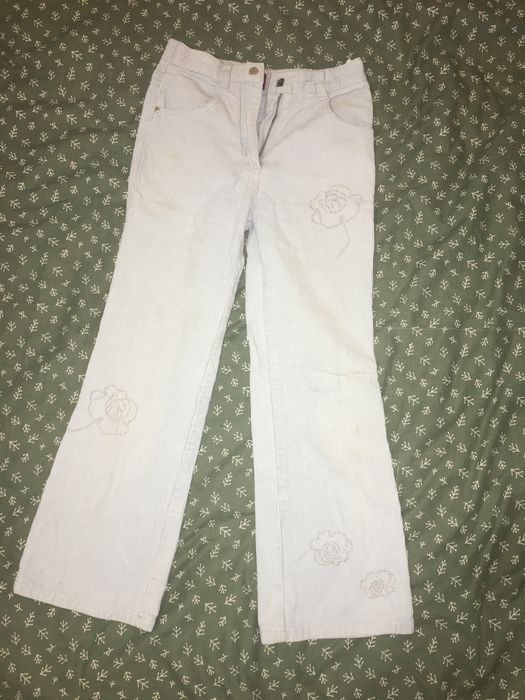 Платья 120 до 128