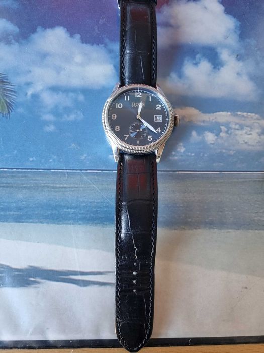 Hugo Boss Watch