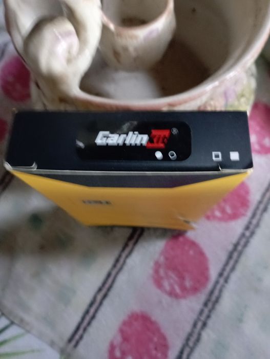 Phone Android DVD Player