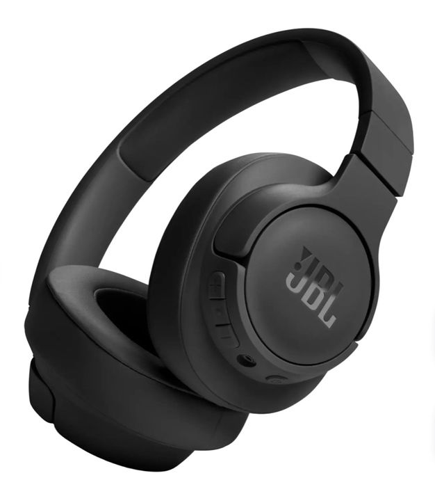 ТЕРМІНОВО продам НОВІ навушники JBL Tune 720 BT