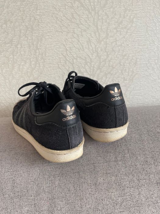 Кросівки Adidas superstar