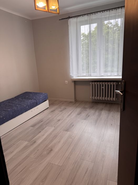 Mieszkanie w centrum 52m2