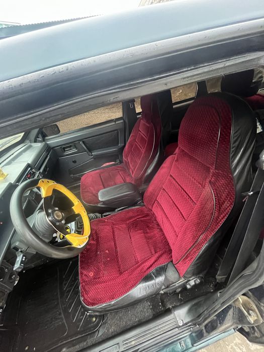 Продам ваз 21099 в гарному стані