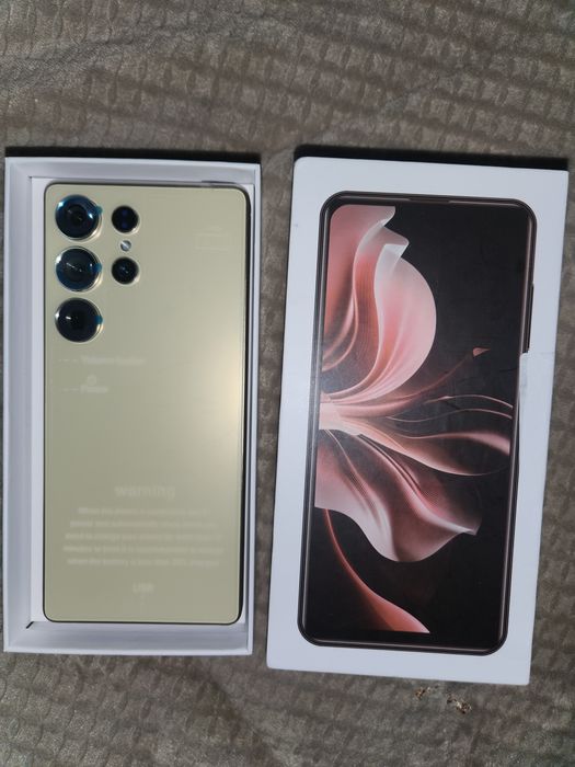 Smartphone C25 ultra novo