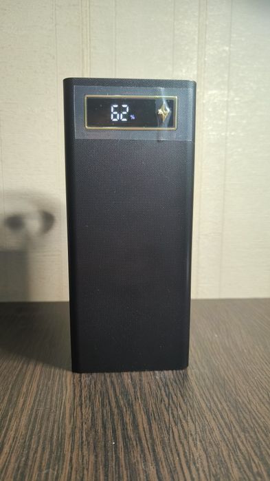Павербанк 75000mah powerbank 24 18650