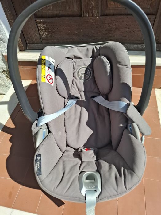 OVO  CYBEX  platinum