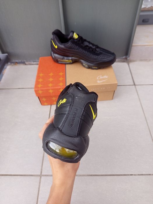 Buty Nike Air Max 95 X Corteiz