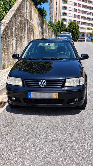 Volkswagen Polo 1.4 TDI – Diesel