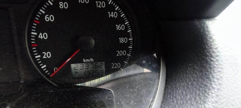 Carrinha polo van 1.4