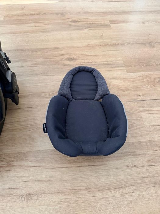 Fotelik Maxi Cosi