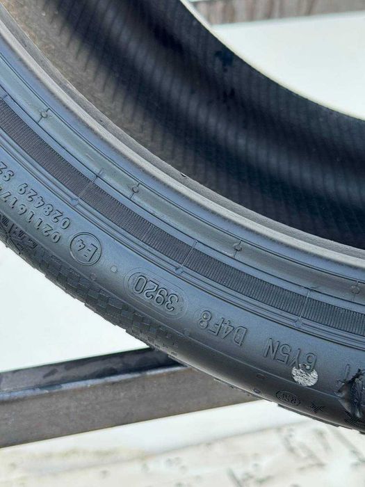 1шт 225/40/18 R18 Continental WinterContact TS860S SSR 92V Зима 8+мм