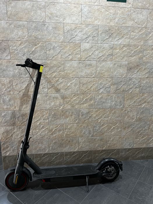 trotinete xiaomi scooter pro 2