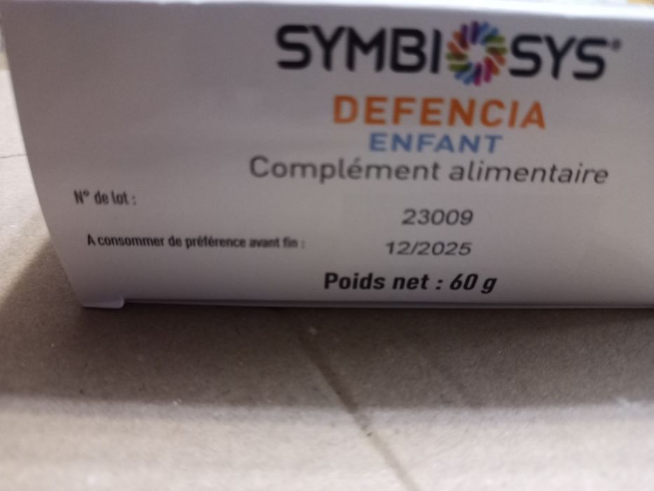 Пробіотики для дітей з вітаміном D