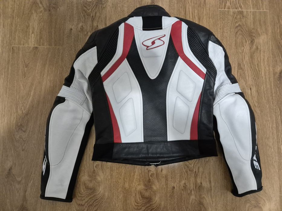 Kombinezon motocyklowy damski Spyke Blaster GT-S / rozm. 42 / stan ide