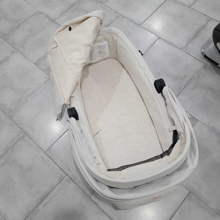 Alcofa para bebe Chicco