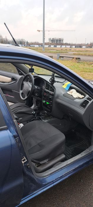 Продам Daewoo Lanos