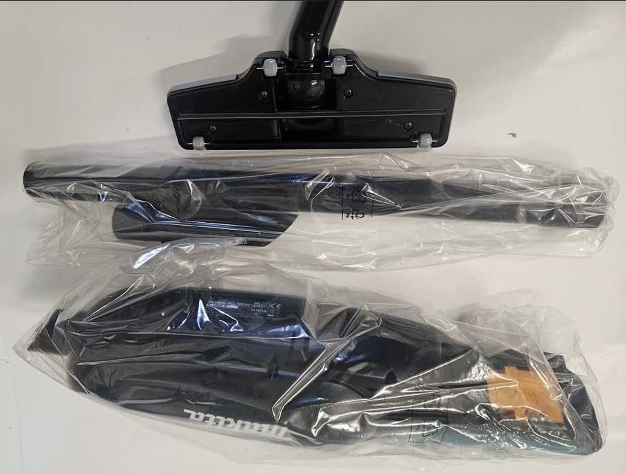 Odkurzacz pionowy MAKITA